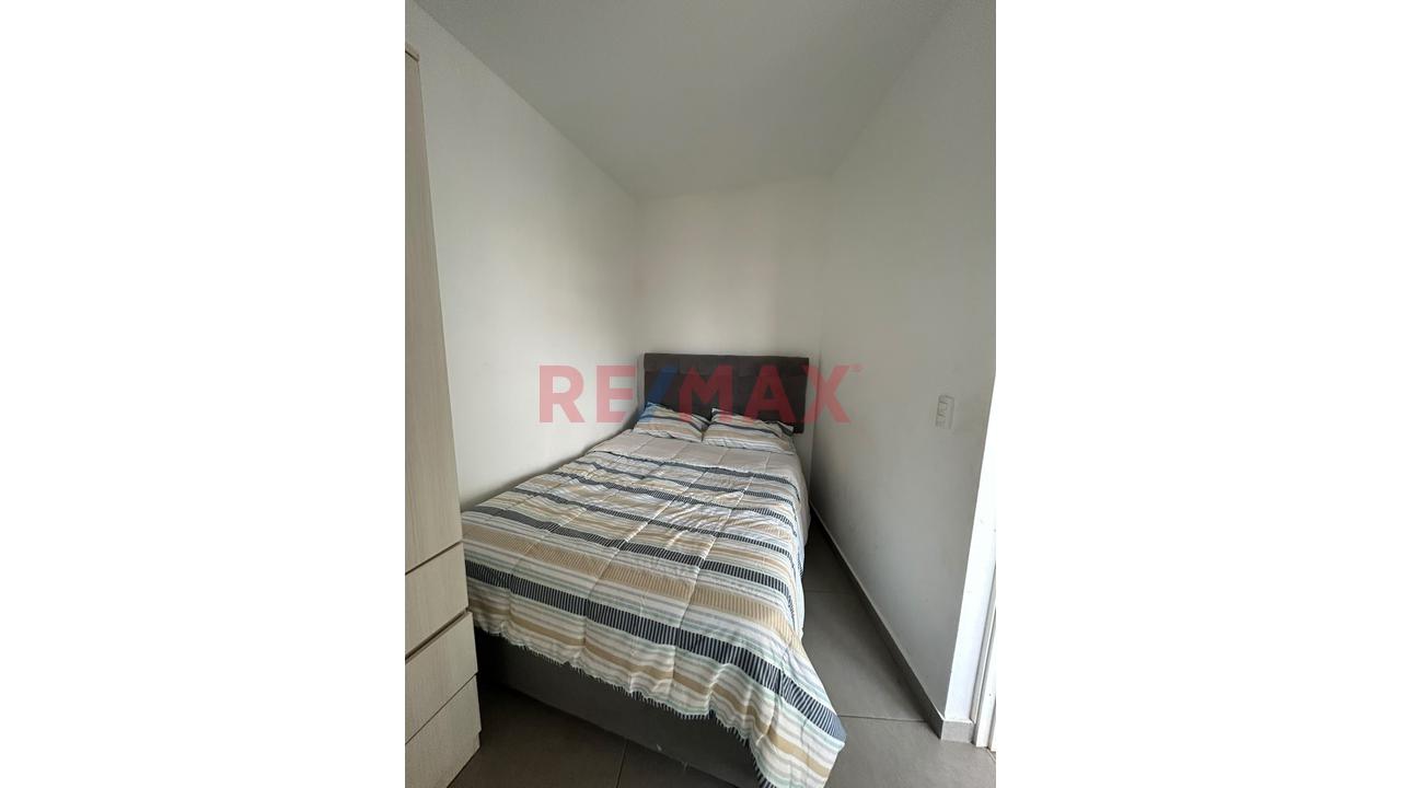 🌊 Departamento En 1Er Piso Con Piscina Privada – Condominio Mikonos - 9