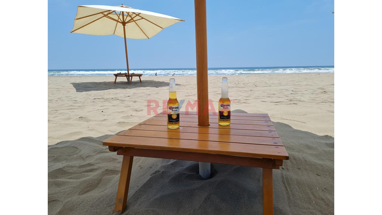 🌊 Departamento En 1Er Piso Con Piscina Privada – Condominio Mikonos - 15