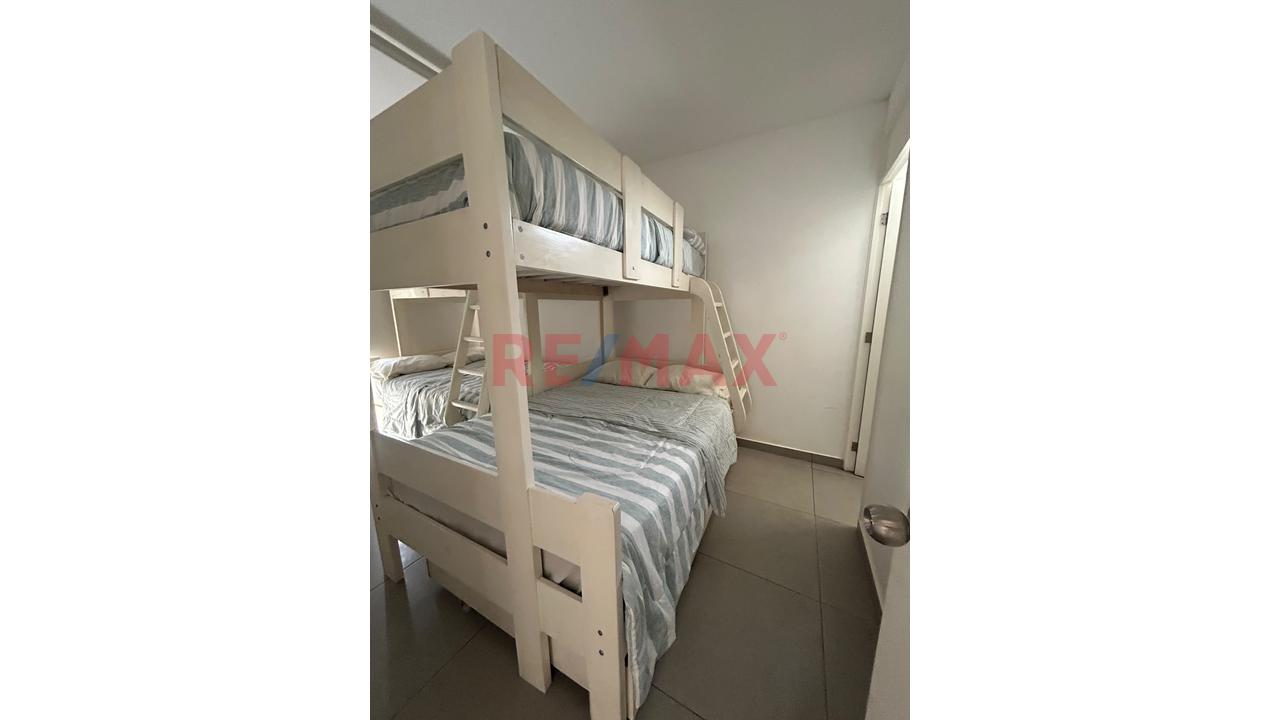 🌊 Departamento En 1Er Piso Con Piscina Privada – Condominio Mikonos - 8