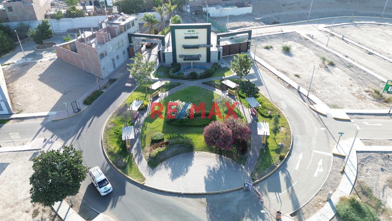 Terreno Paralelo En Avenida Posada Del Sol Cercado - Menorca — foto 10