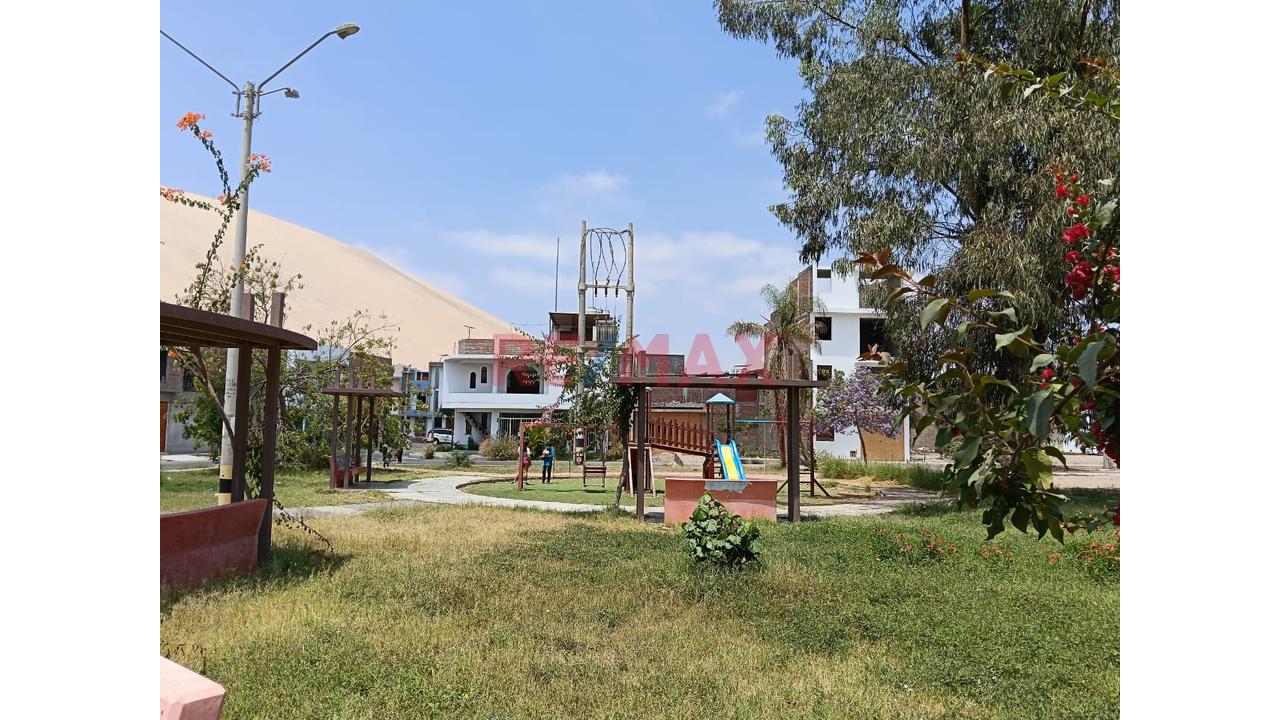 Terreno Paralelo En Avenida Posada Del Sol Cercado - Menorca — foto 5