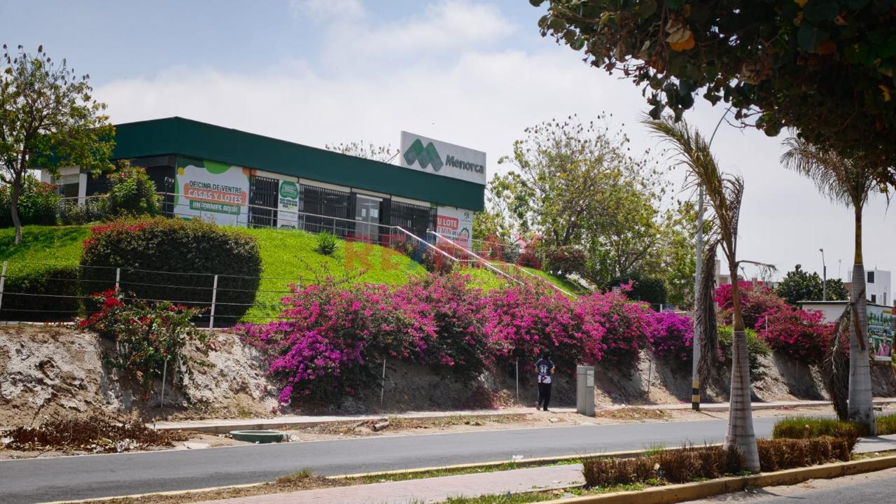 Terreno Paralelo En Avenida Posada Del Sol Cercado - Menorca — foto 7