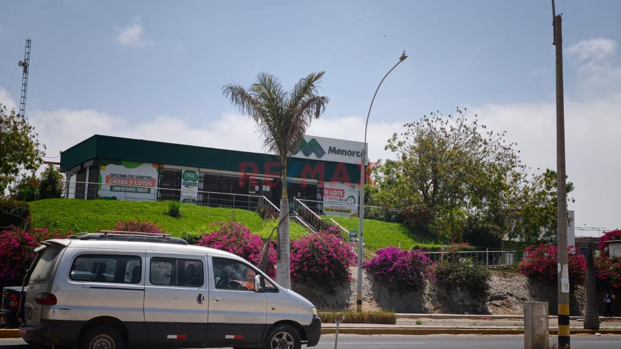 Terreno Paralelo En Avenida Posada Del Sol Cercado - Menorca — foto 8