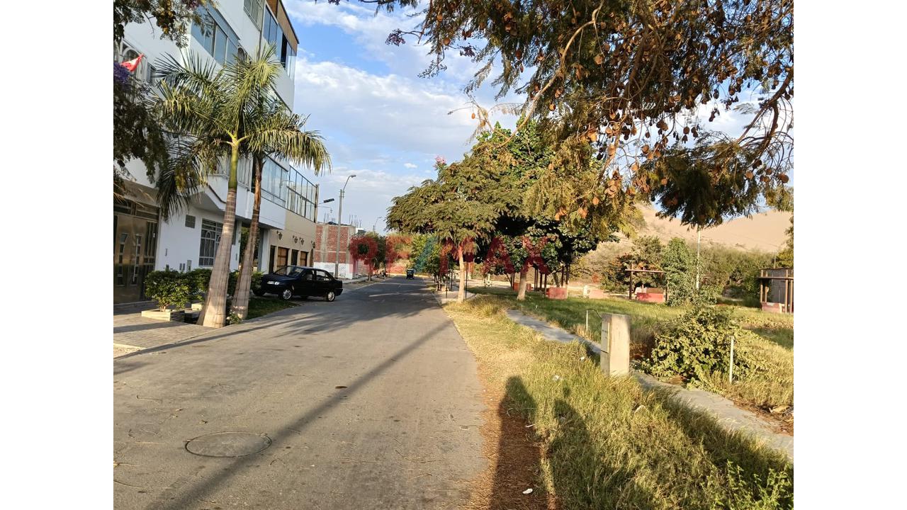 Terreno Paralelo En Avenida Posada Del Sol Cercado - Menorca — foto 3