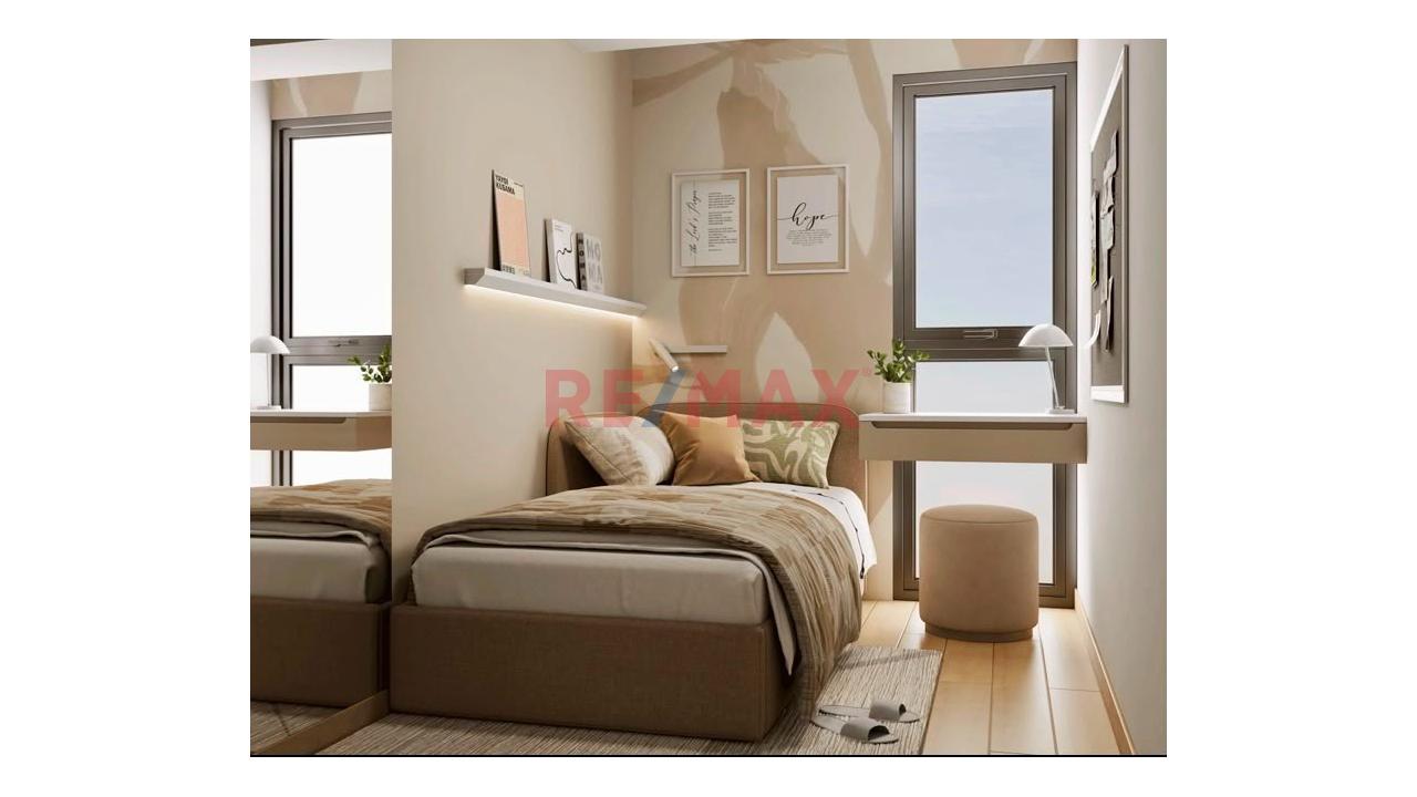 Departamento Flat 45.31 M2 En Estreno - 13