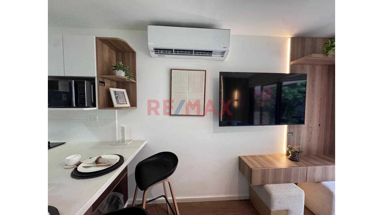 Departamento Flat 68.76 M2 En Estreno - 8
