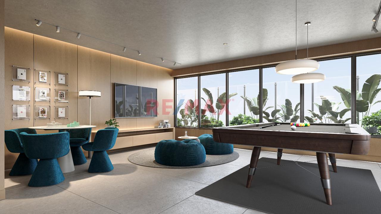 Departamento Flat 74.12 M2 En Estreno — foto 14