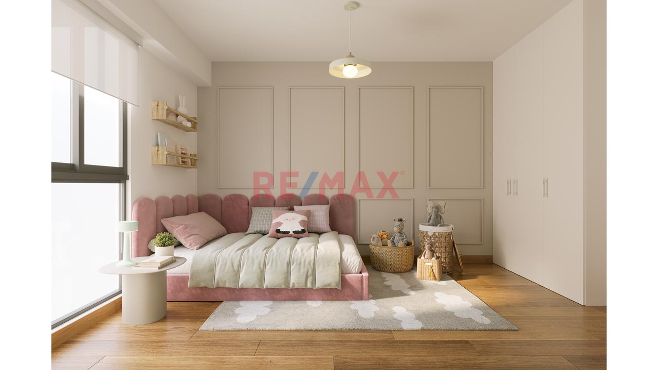 Departamento Duplex En Venta Estreno - Surco — foto 4