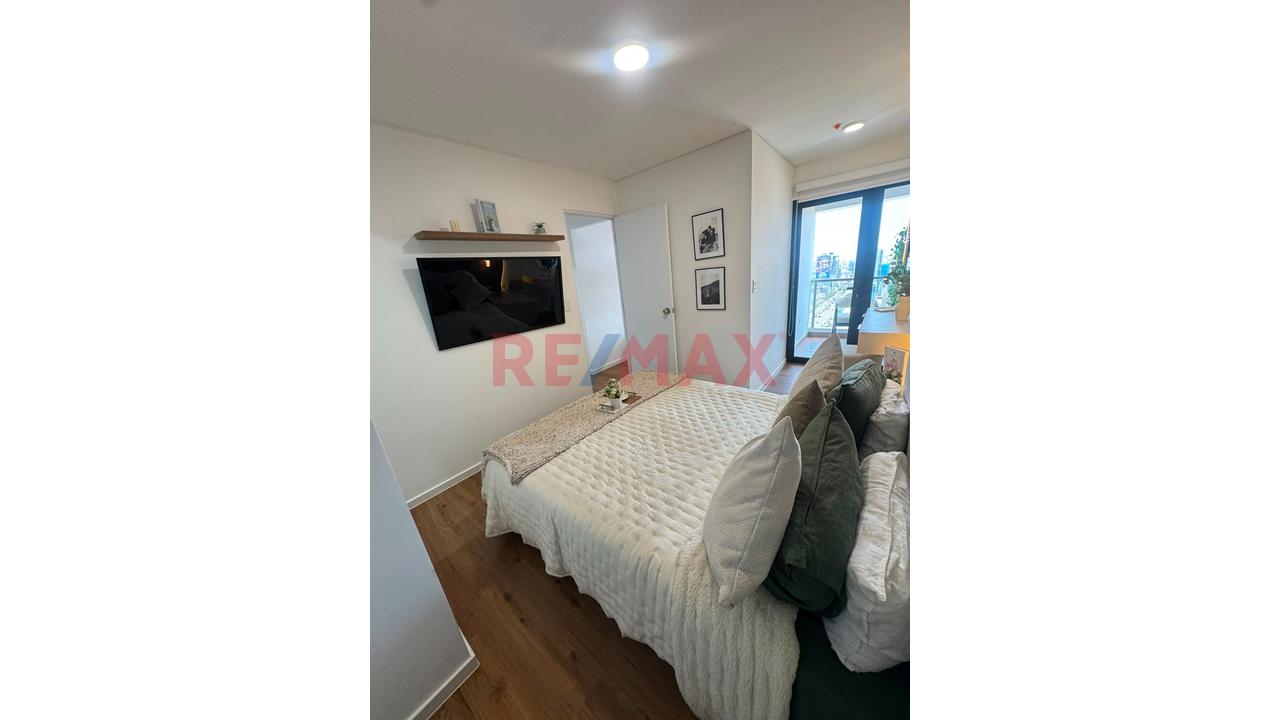 Departamento Flat 67.07 M2 Park Prado — foto 3