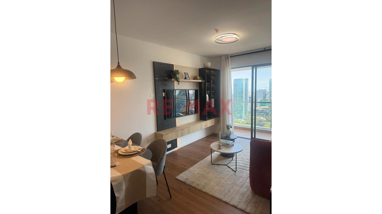 Departamento Flat 67.07 M2 Park Prado — foto 7