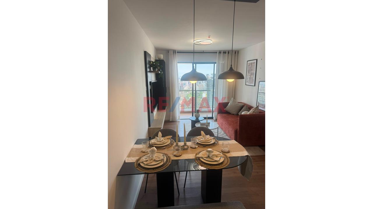 Departamento Flat 67.07 M2 Park Prado — foto 4