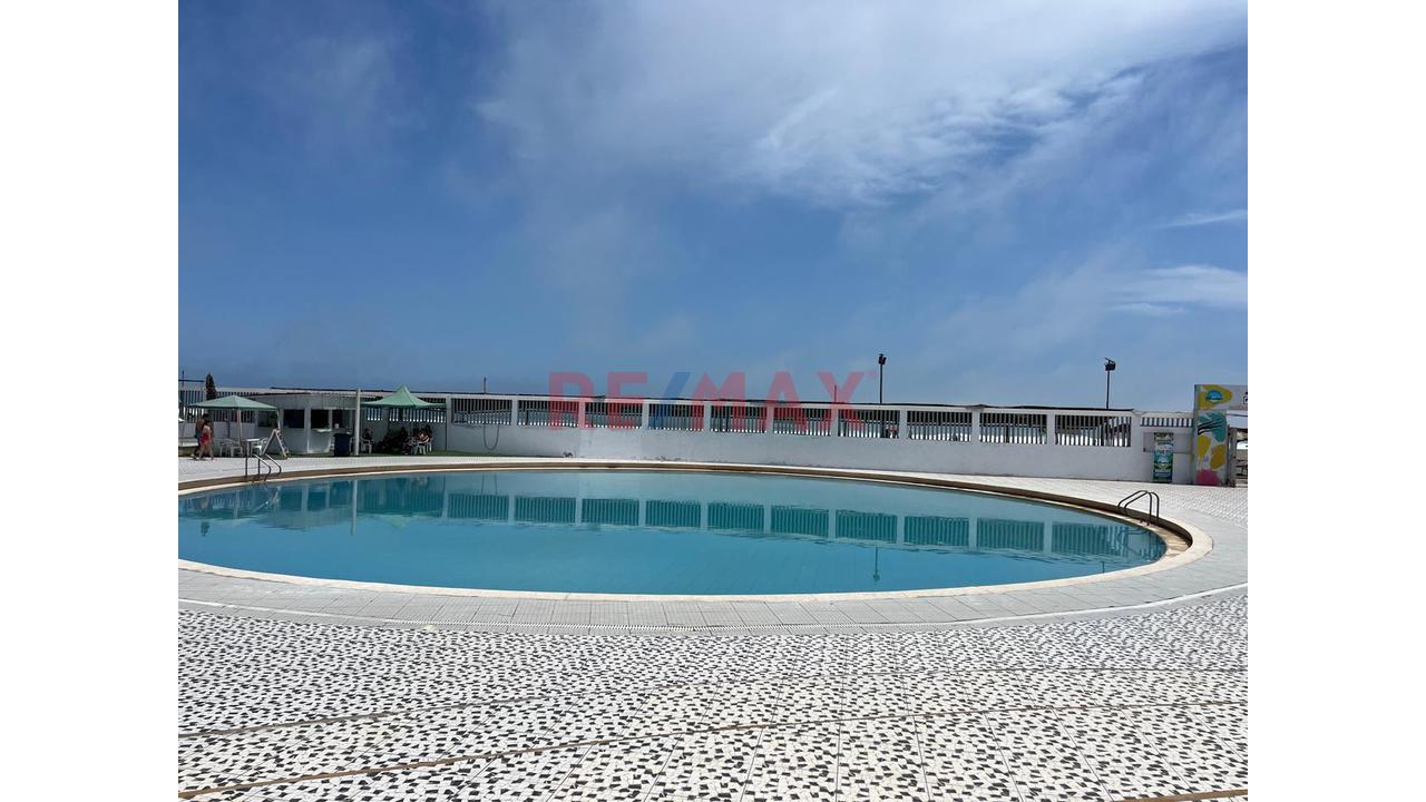 🌴 Casa Club Solimar – Lurín | Vive Como Si Estuvieras De Vacaciones — foto 14