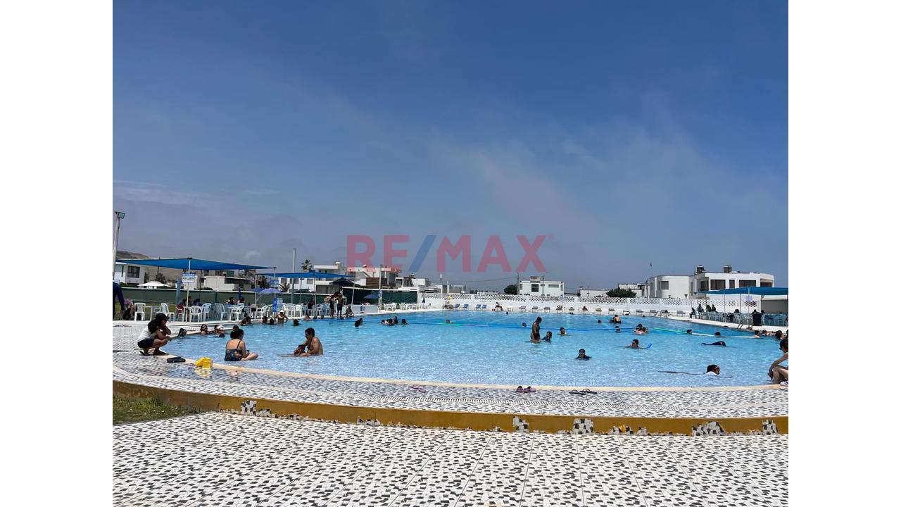 🌴 Casa Club Solimar – Lurín | Vive Como Si Estuvieras De Vacaciones — foto 15