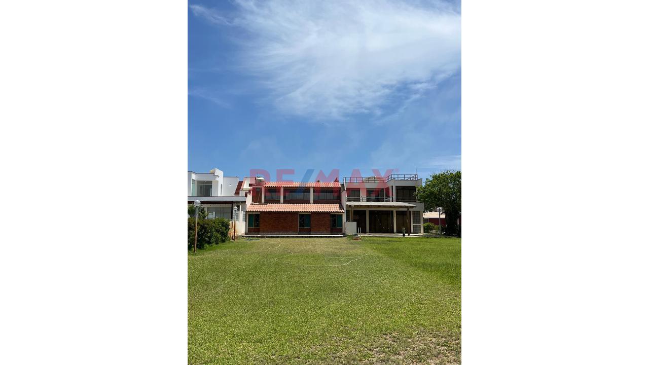 🌴 Casa Club Solimar – Lurín | Vive Como Si Estuvieras De Vacaciones — foto 12