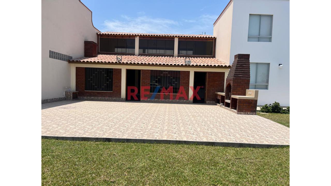 🌴 Casa Club Solimar – Lurín | Vive Como Si Estuvieras De Vacaciones