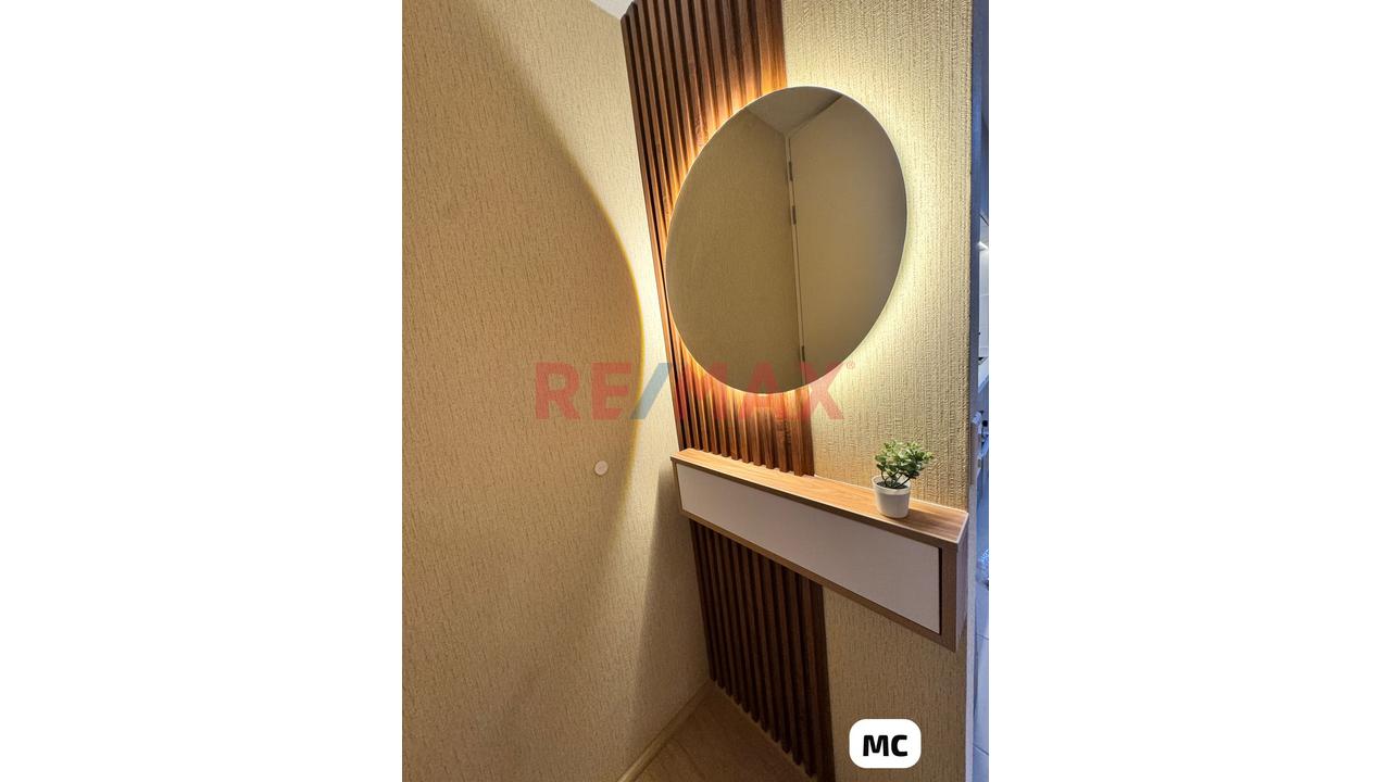 🏡 ¡Vive Frente Al Mall Aventura San Juan De Lurigancho! — foto 9