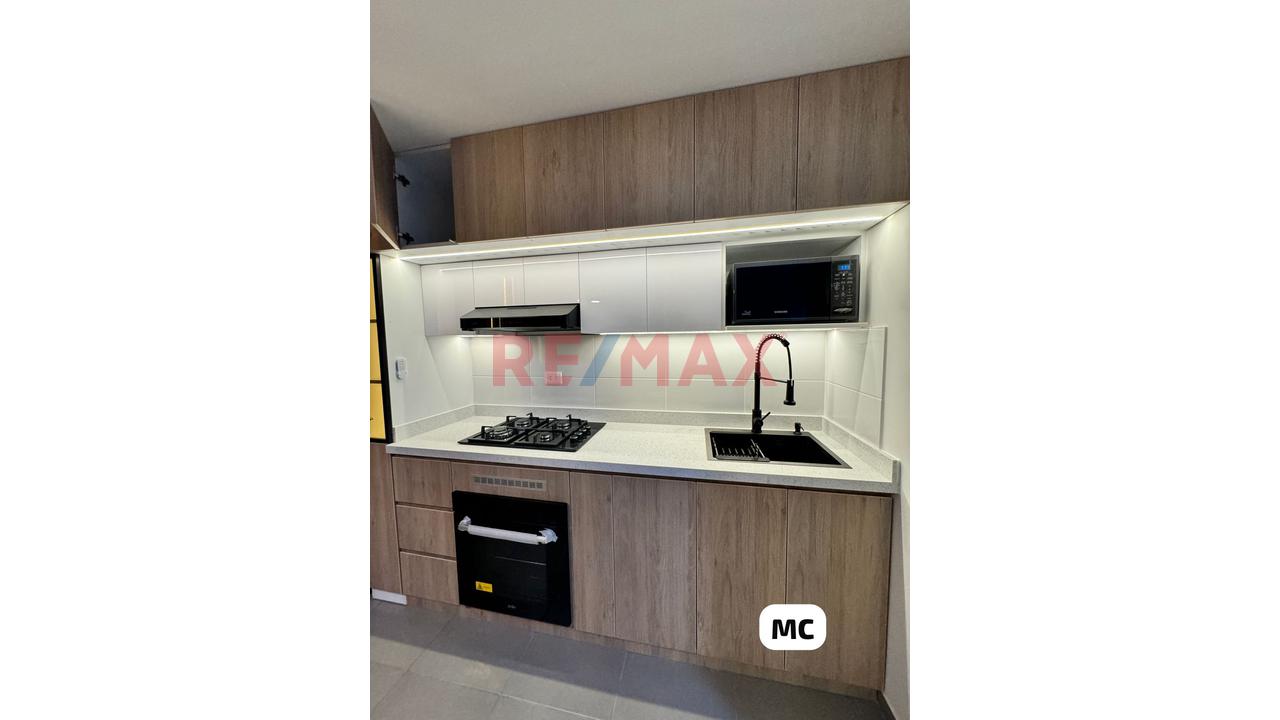 🏡 ¡Vive Frente Al Mall Aventura San Juan De Lurigancho! — foto 2
