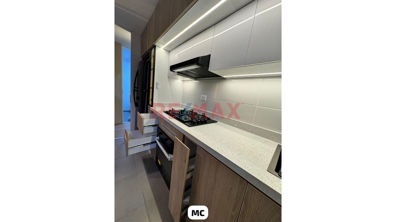 🏡 ¡Vive Frente Al Mall Aventura San Juan De Lurigancho! — foto 3
