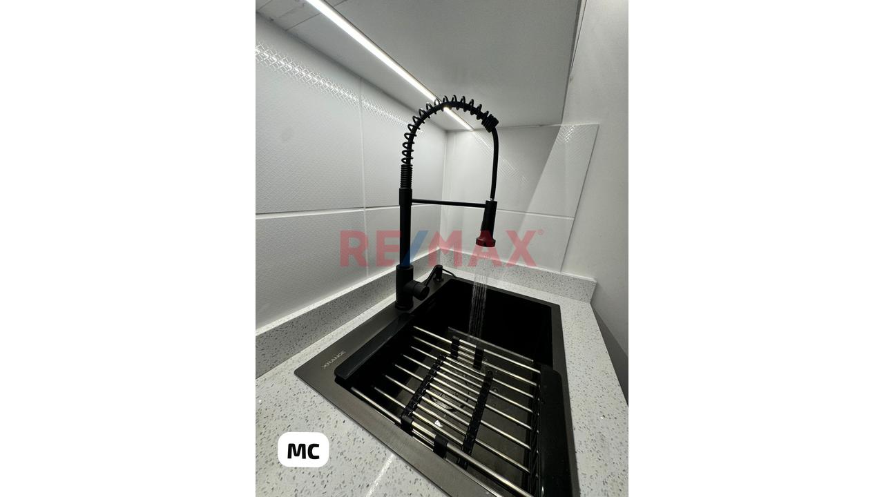 🏡 ¡Vive Frente Al Mall Aventura San Juan De Lurigancho! — foto 10