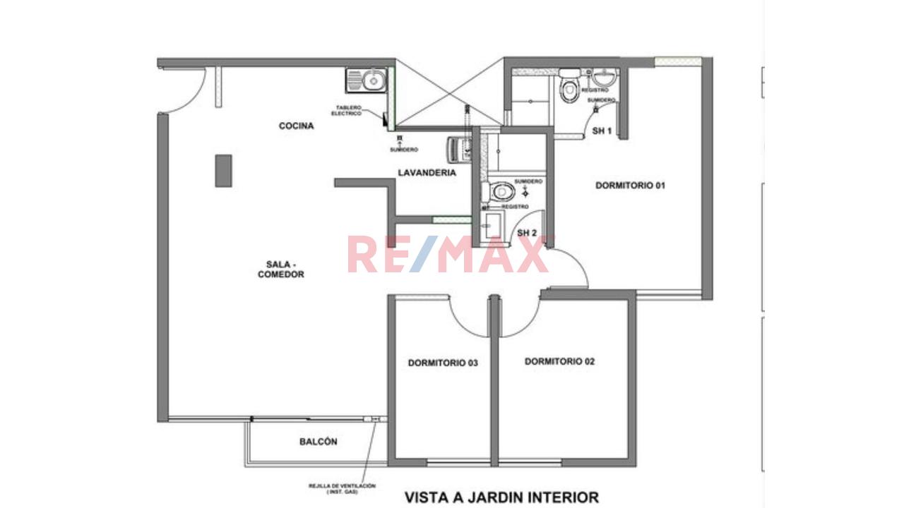 🏡 ¡Vive Frente Al Mall Aventura San Juan De Lurigancho!