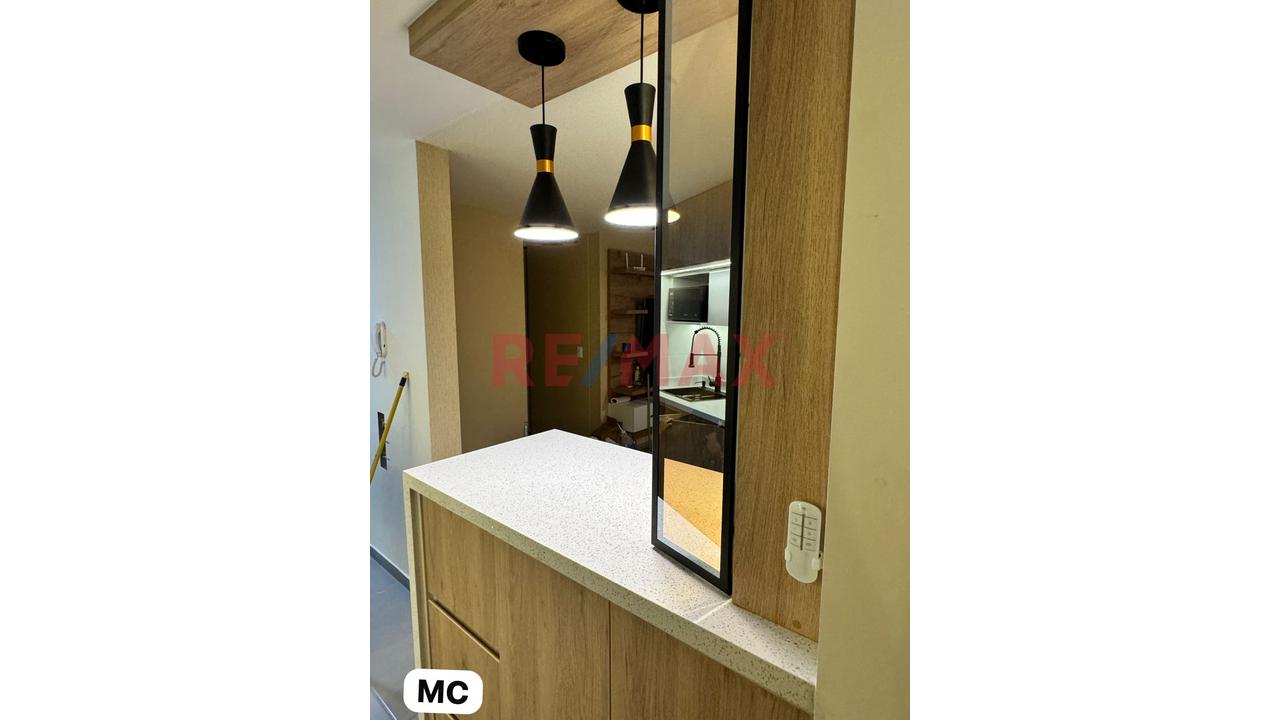 🏡 ¡Vive Frente Al Mall Aventura San Juan De Lurigancho! — foto 4