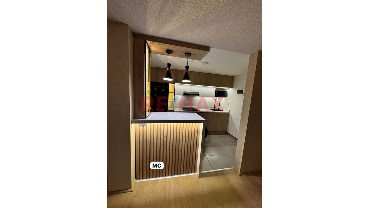 🏡 ¡Vive Frente Al Mall Aventura San Juan De Lurigancho! — foto 5