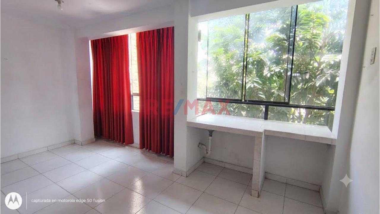 !!!Casa En Venta En Zona Residencial De Los Olivos Urb Micaela Bastidas!!! — foto 12