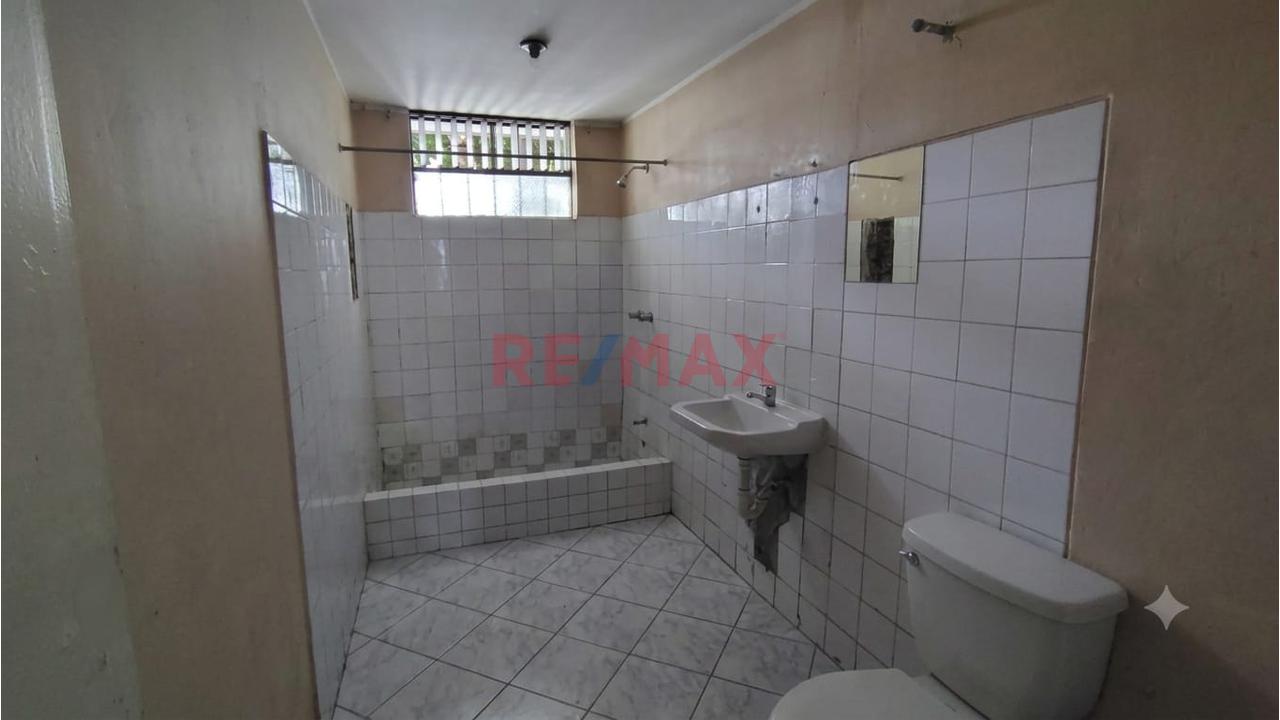 !!!Casa En Venta En Zona Residencial De Los Olivos Urb Micaela Bastidas!!! — foto 7