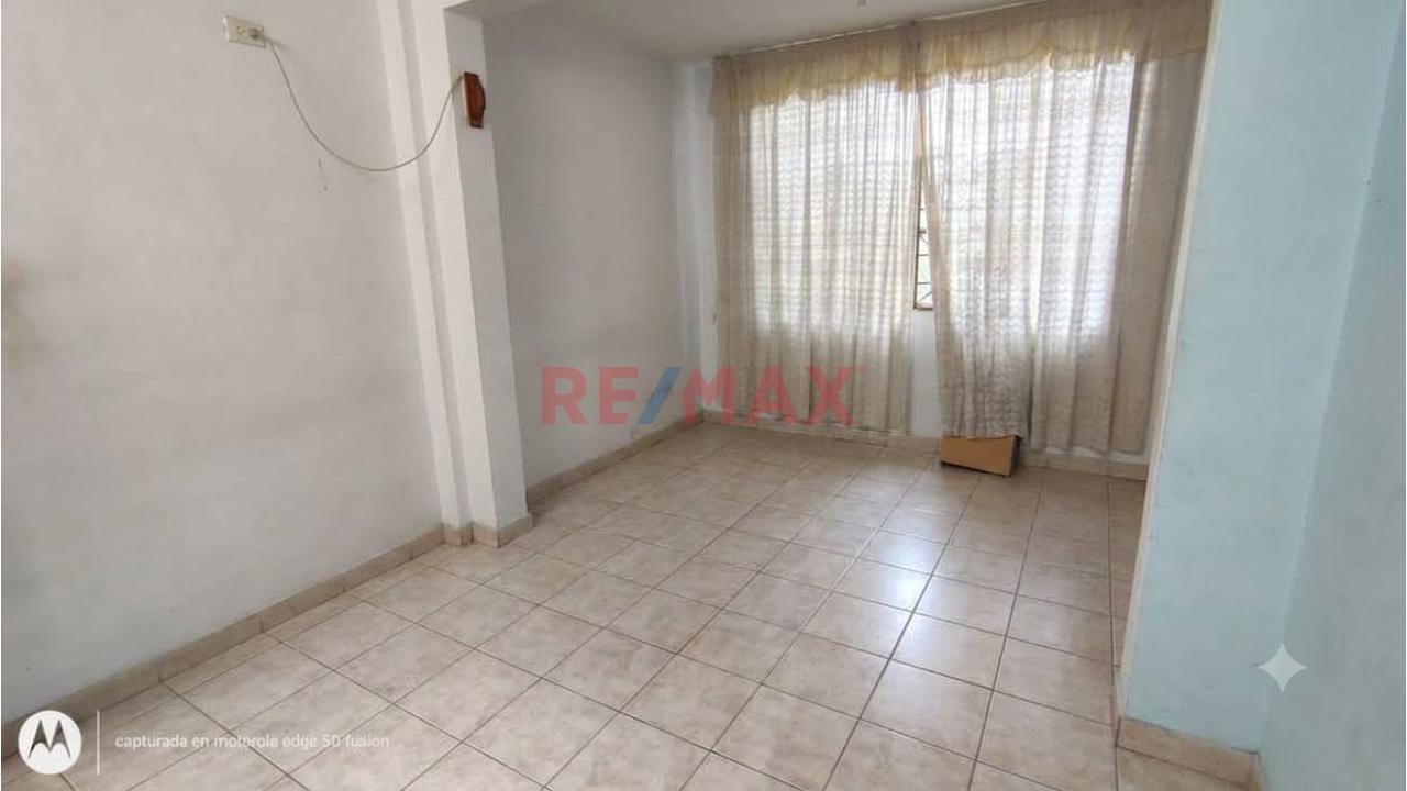 !!!Casa En Venta En Zona Residencial De Los Olivos Urb Micaela Bastidas!!! — foto 13