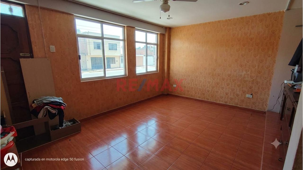 !!!Casa En Venta En Zona Residencial De Los Olivos Urb Micaela Bastidas!!! — foto 9