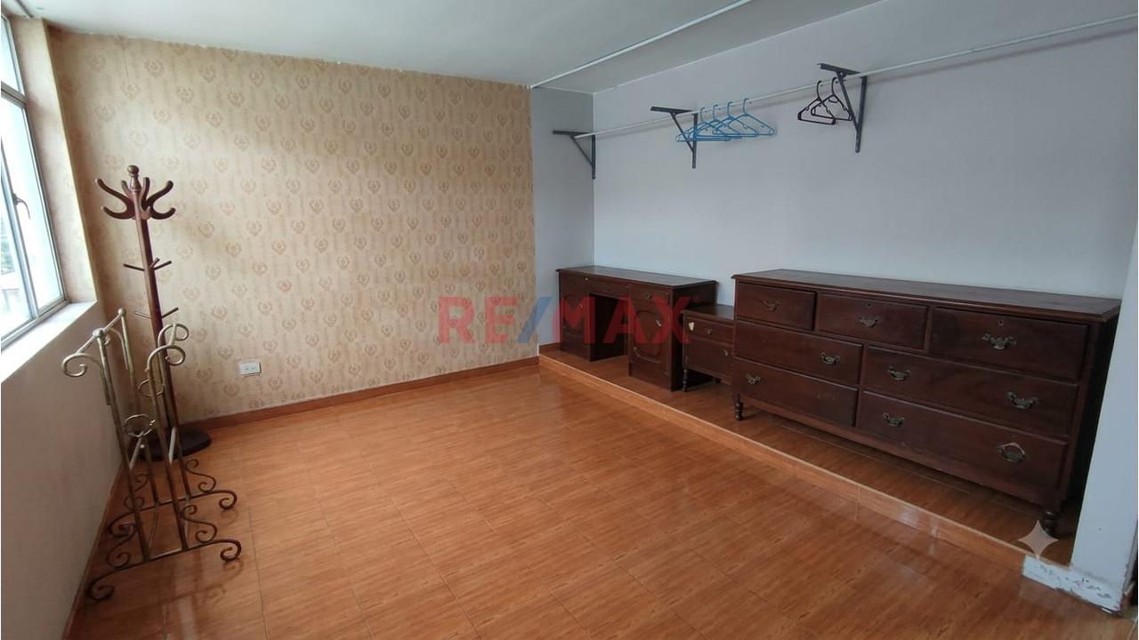 !!!Casa En Venta En Zona Residencial De Los Olivos Urb Micaela Bastidas!!! — foto 10