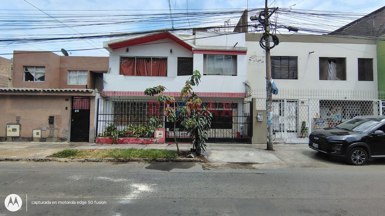 Casa de 6 dormitorios en Los Olivos, 234 m² — foto 4