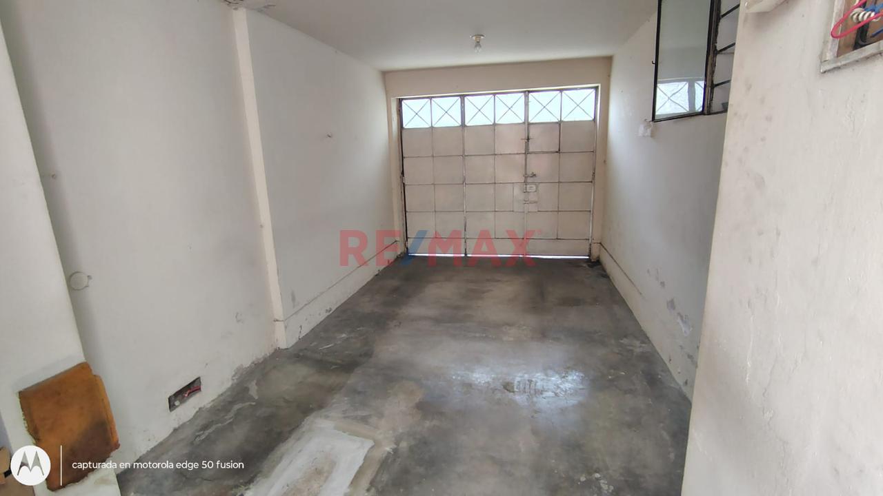 !!!Casa En Venta En Zona Residencial De Los Olivos Urb Micaela Bastidas!!! — foto 6