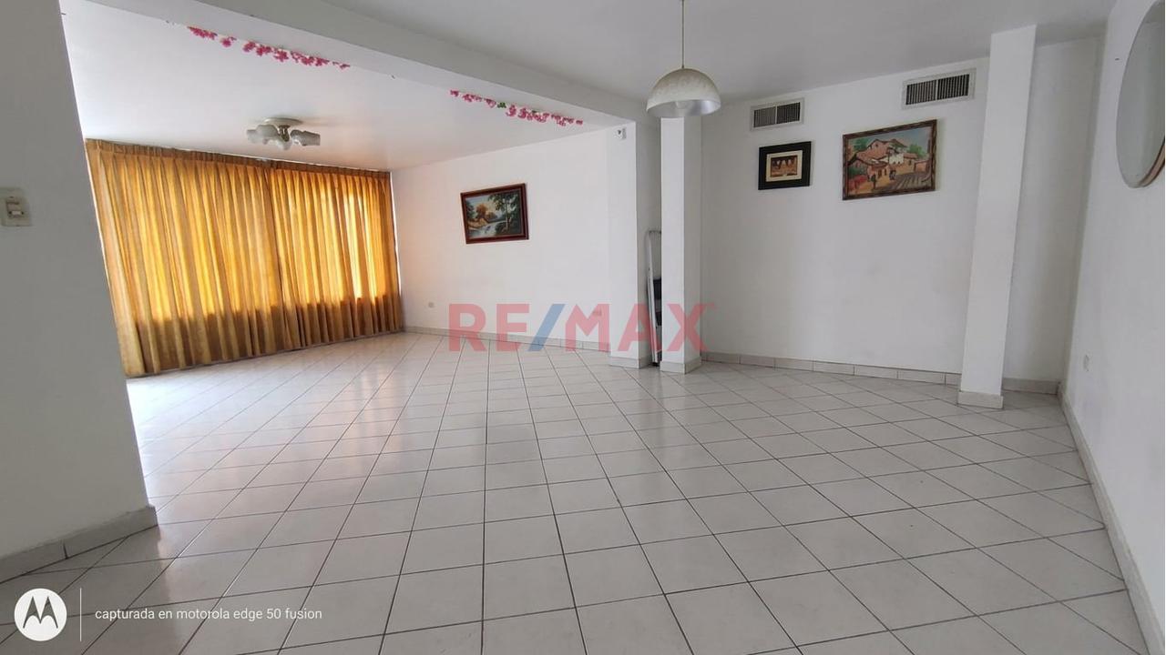 !!!Casa En Venta En Zona Residencial De Los Olivos Urb Micaela Bastidas!!! — foto 2