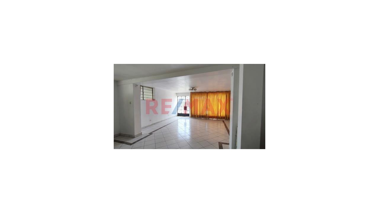 !!!Casa En Venta En Zona Residencial De Los Olivos Urb Micaela Bastidas!!! — foto 3