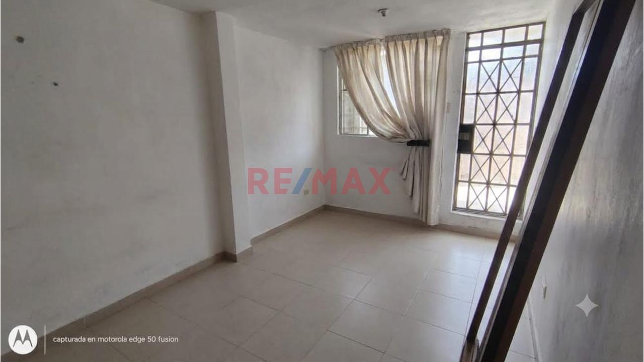 !!!Casa En Venta En Zona Residencial De Los Olivos Urb Micaela Bastidas!!! — foto 14
