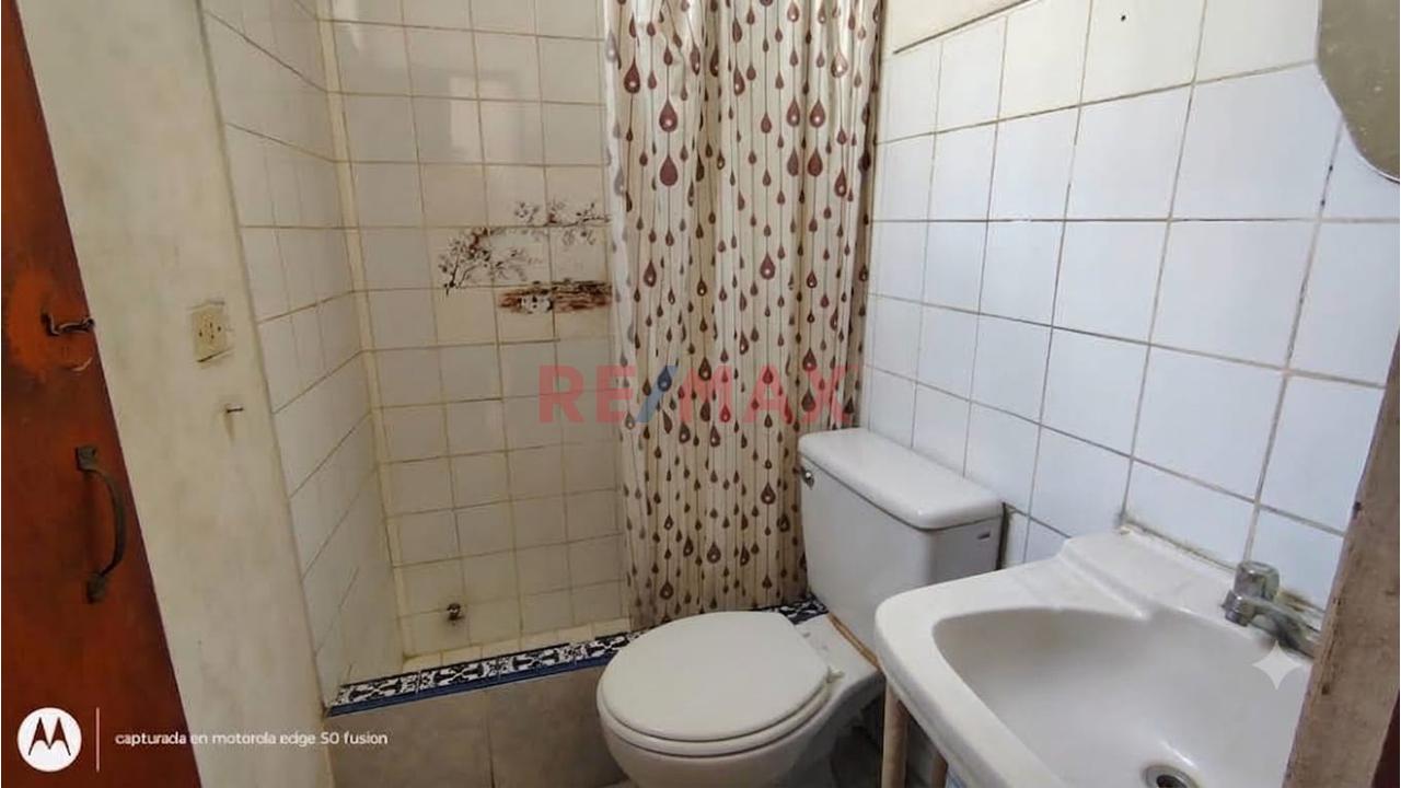 !!!Casa En Venta En Zona Residencial De Los Olivos Urb Micaela Bastidas!!! — foto 15