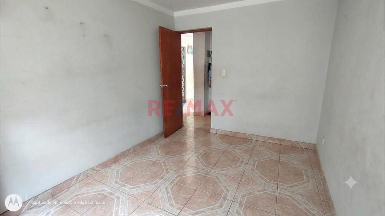 !!!Casa En Venta En Zona Residencial De Los Olivos Urb Micaela Bastidas!!! — foto 11