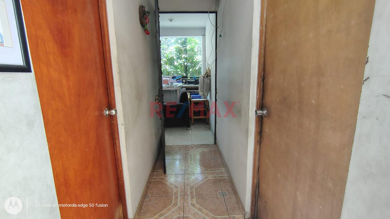 Casa de 6 dormitorios en Los Olivos, 234 m² — foto 5