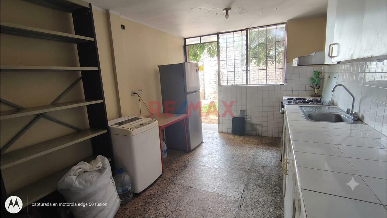 !!!Casa En Venta En Zona Residencial De Los Olivos Urb Micaela Bastidas!!! — foto 5
