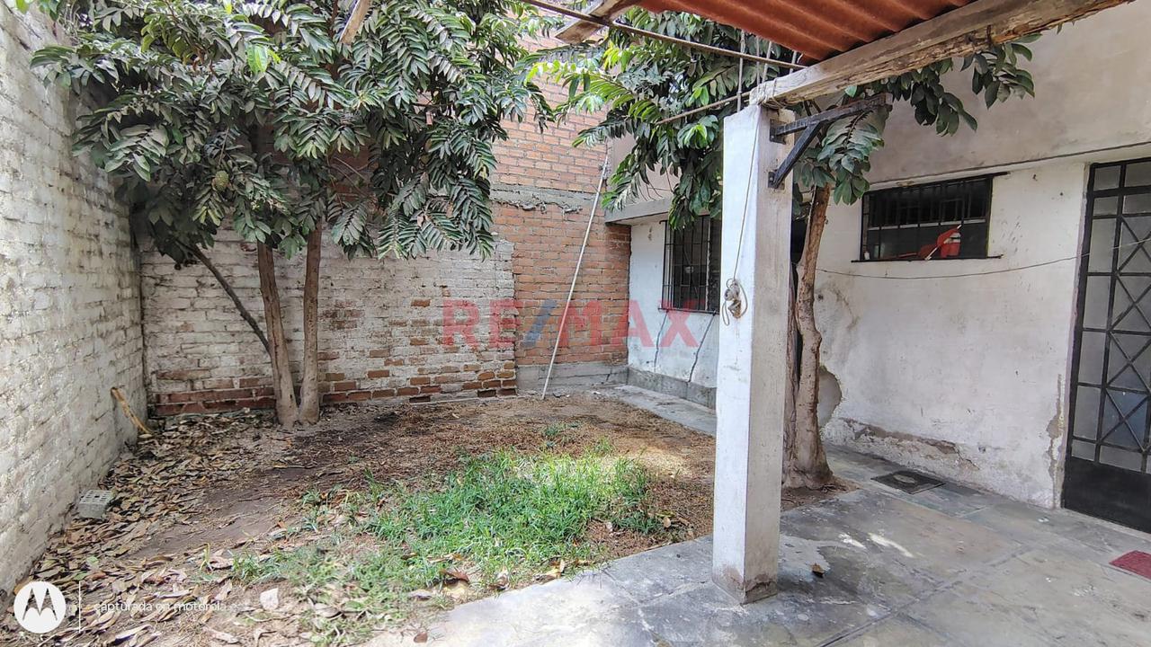!!!Casa En Venta En Zona Residencial De Los Olivos Urb Micaela Bastidas!!! — foto 8