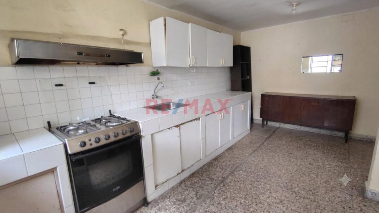 !!!Casa En Venta En Zona Residencial De Los Olivos Urb Micaela Bastidas!!! — foto 4