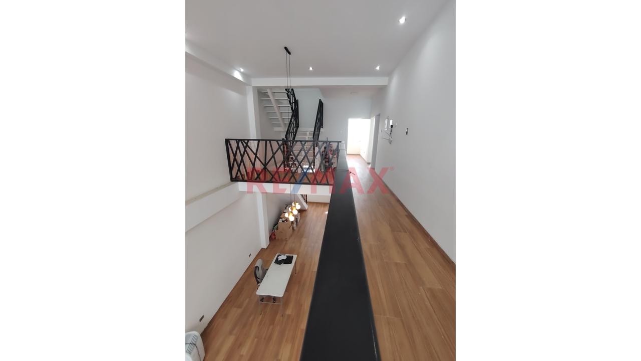 En Venta: Casa De 3 Psiso Con Piscina En Condominio San Borja- Tarapoto — foto 10