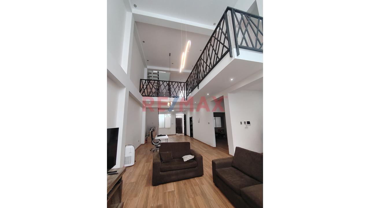 En Venta: Casa De 3 Psiso Con Piscina En Condominio San Borja- Tarapoto — foto 11