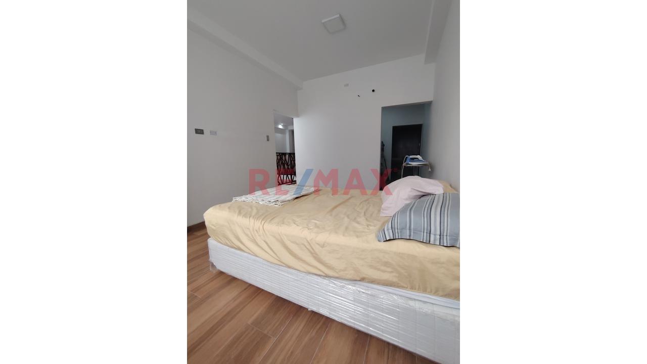 En Venta: Casa De 3 Psiso Con Piscina En Condominio San Borja- Tarapoto — foto 3