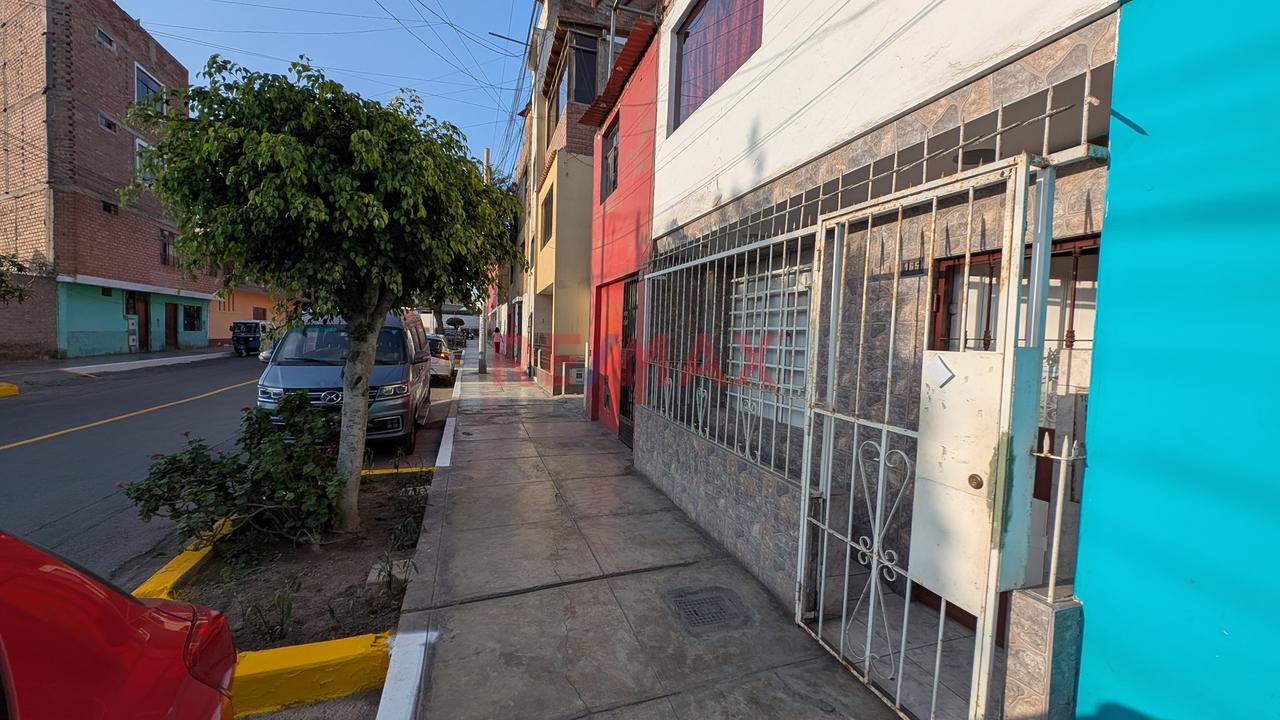 Venta De Casa En Chorrillos Julio Calero Cuadra 165 — foto 3