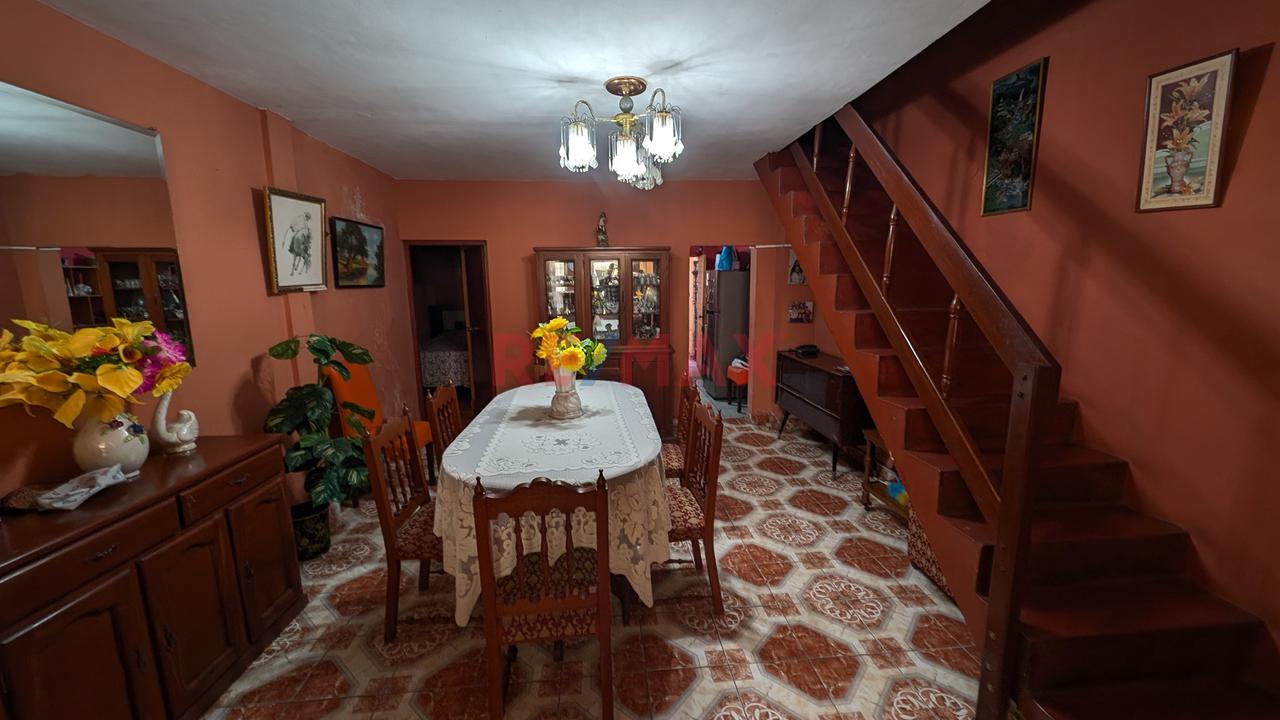 Venta De Casa En Chorrillos Julio Calero Cuadra 165 — foto 6