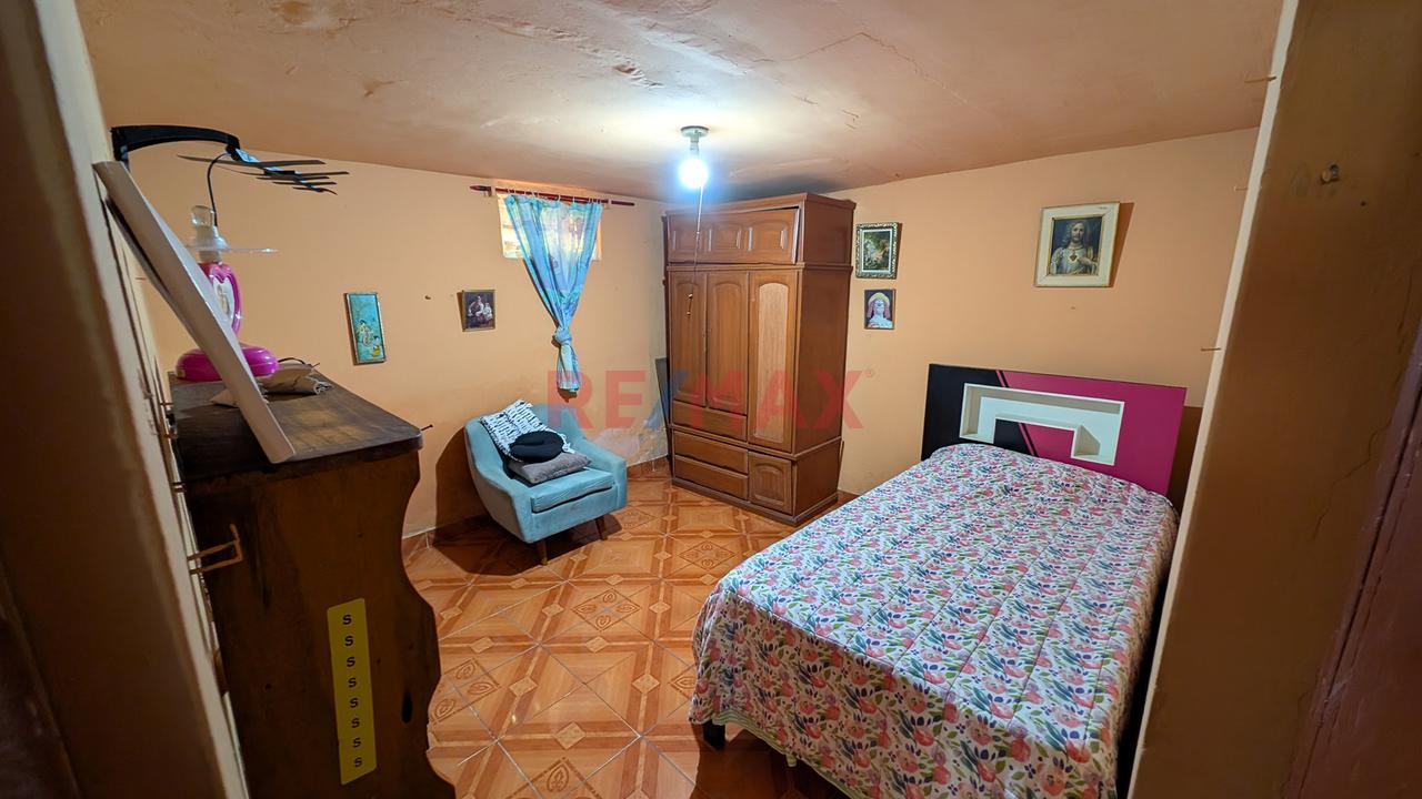 Venta De Casa En Chorrillos Julio Calero Cuadra 165 — foto 10