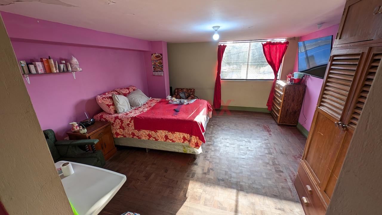 Venta De Casa En Chorrillos Julio Calero Cuadra 165 — foto 8