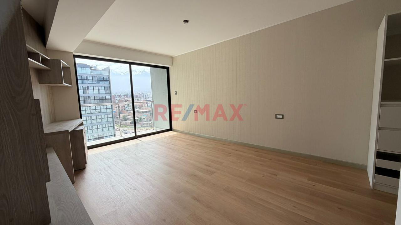 Departamento Luxury — foto 2